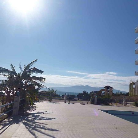 Holiday Apartment Alma Σαράντα Εξωτερικό φωτογραφία