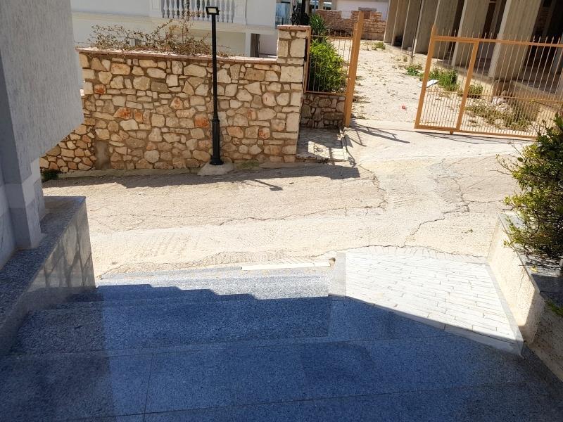 Holiday Apartment Alma Σαράντα Εξωτερικό φωτογραφία
