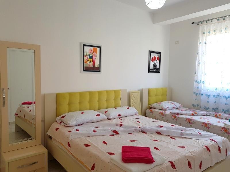 Holiday Apartment Alma Σαράντα Εξωτερικό φωτογραφία