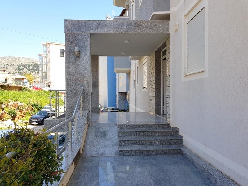 Holiday Apartment Alma Σαράντα Εξωτερικό φωτογραφία