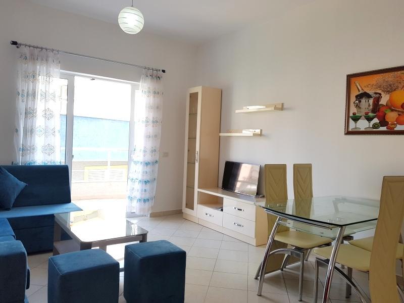Holiday Apartment Alma Σαράντα Εξωτερικό φωτογραφία