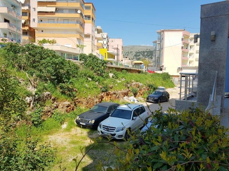 Holiday Apartment Alma Σαράντα Εξωτερικό φωτογραφία