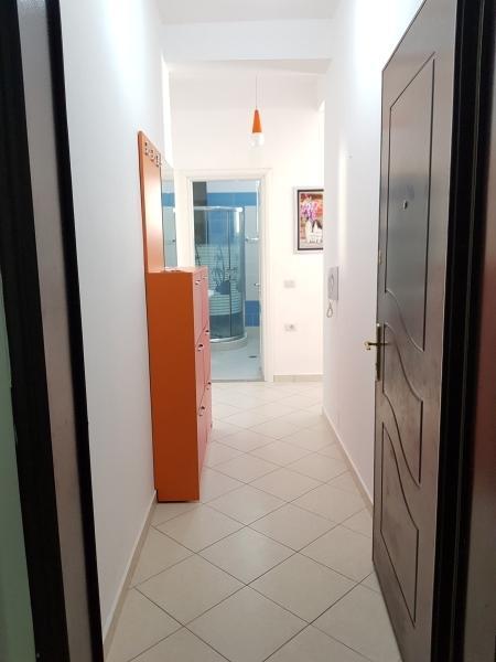Holiday Apartment Alma Σαράντα Εξωτερικό φωτογραφία