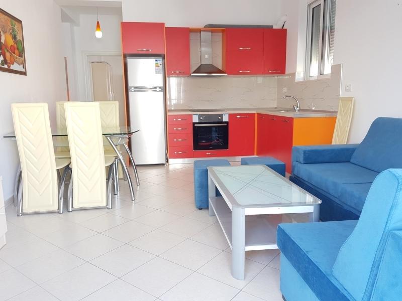 Holiday Apartment Alma Σαράντα Εξωτερικό φωτογραφία