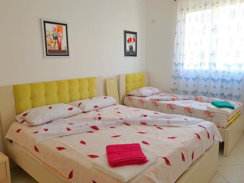 Holiday Apartment Alma Σαράντα Εξωτερικό φωτογραφία